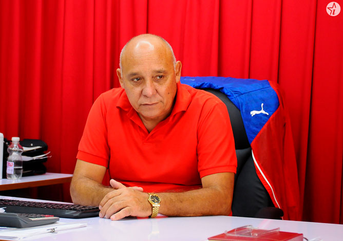Osmany Costa