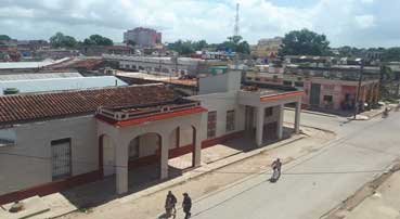 Ciego de Ávila