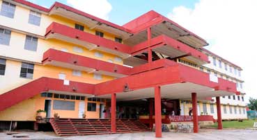 Secundaria básica René Ramos Latour