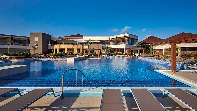 Hotel Pullam Cayo Coco