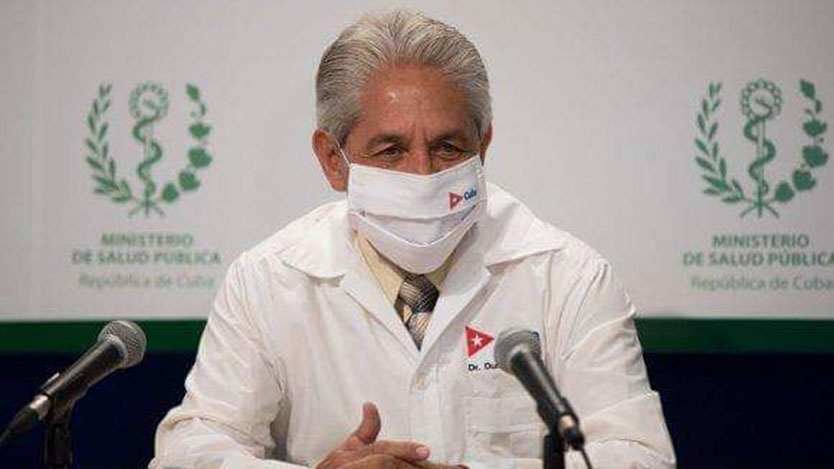 Francisco Durán