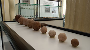 Museo Caonabo, de Morón