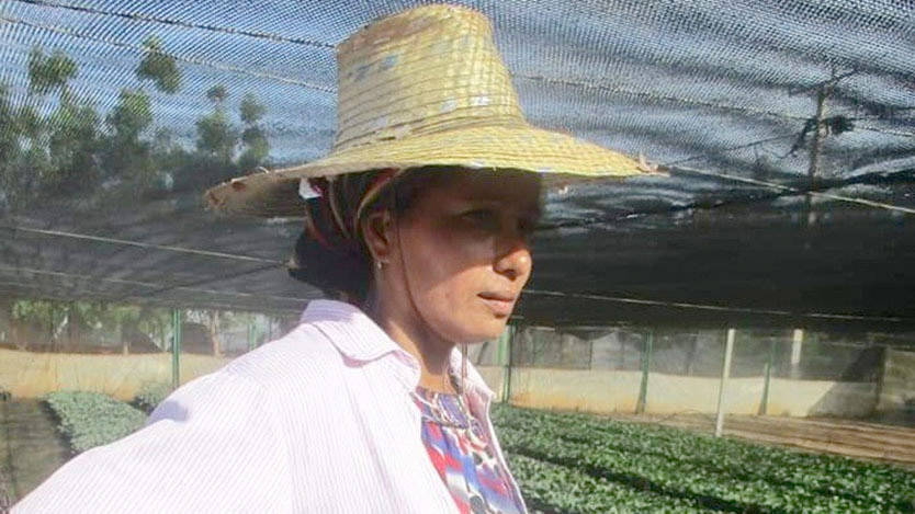 mujer 