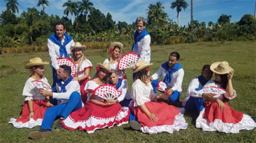 Magos de Majagua