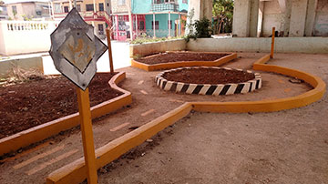 Bajos de Los Elevados