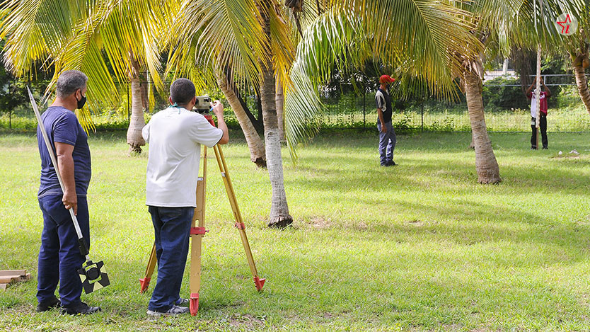 estudiantes ingenieros