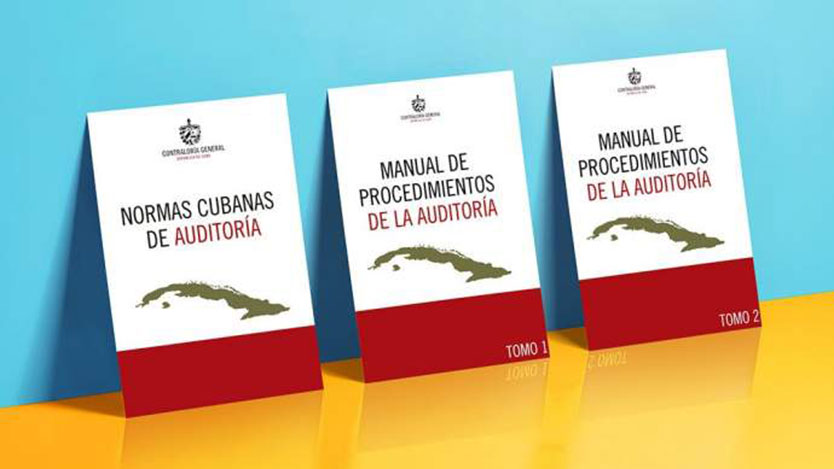  Normas Cubanas 