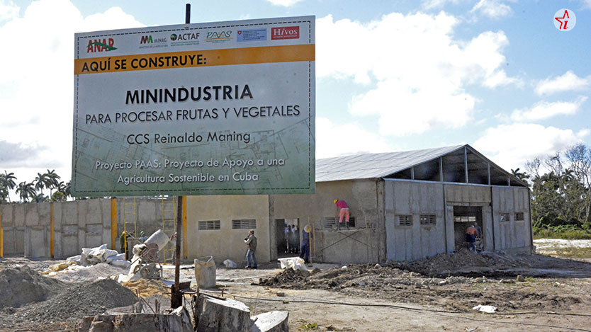 minindustria