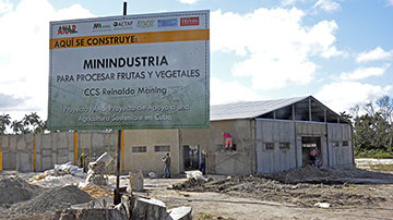 minindustria