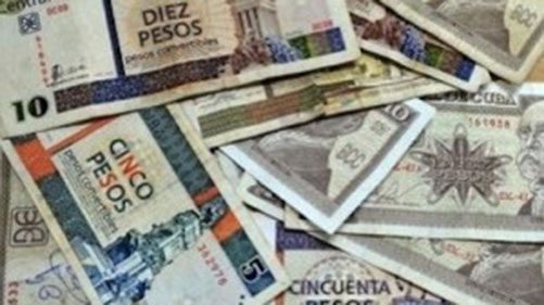monedas
