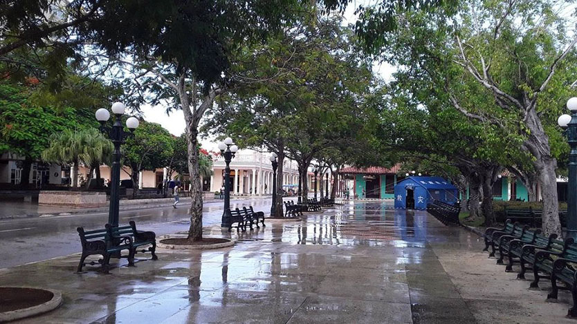 Parque Martí