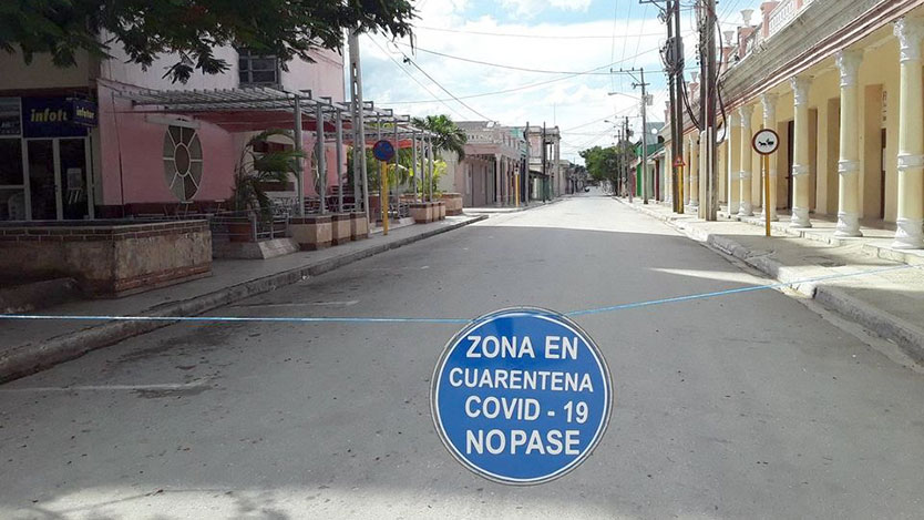 COVID-19