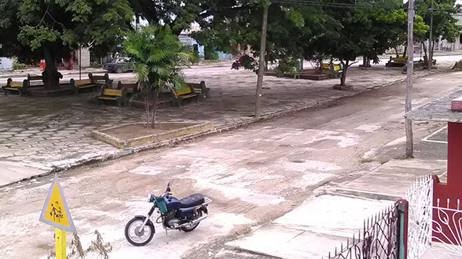  parque