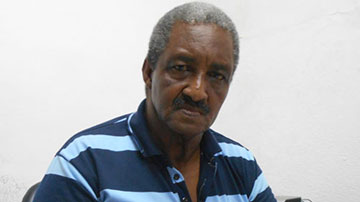 Rolando Maché Jaminson