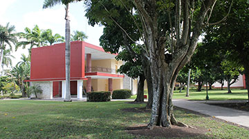 Universidad de Las Villas