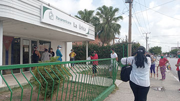 Tienda