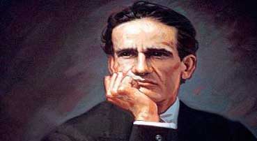 César Vallejo