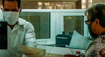 Pago por nómina electrónica en Ciego de Ávila