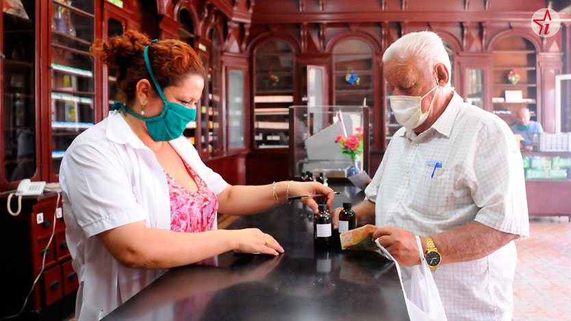 Farmacias 