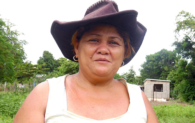  mujer 