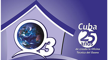 capa de ozono