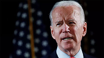  Joe Biden