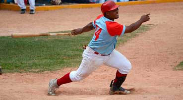 Yudiel González 