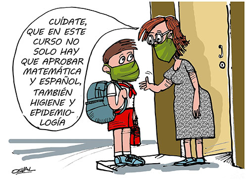  caricatura