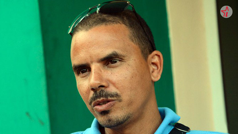 Nelson Aragón Martínez