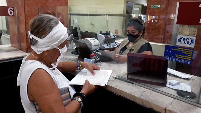  banco