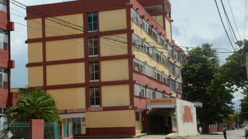 hospital