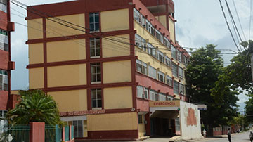 hospital