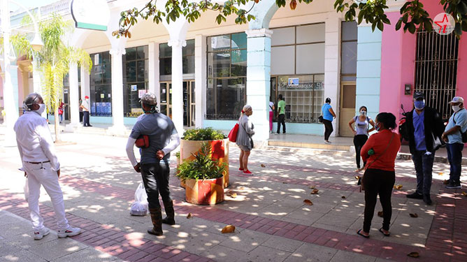  personas bulevar