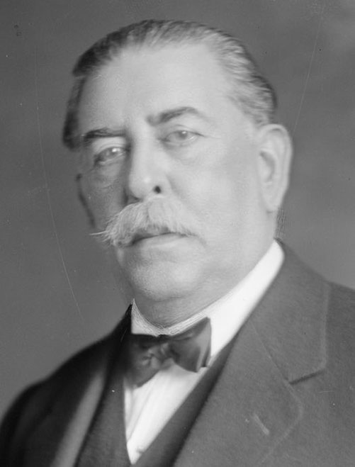 José Miguel Gómez 