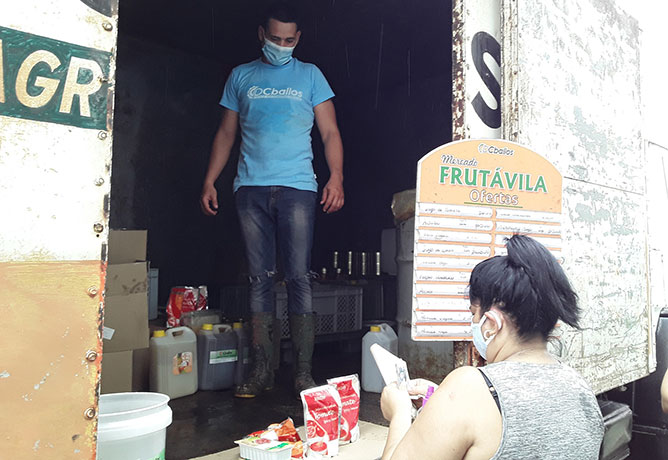 venta productos