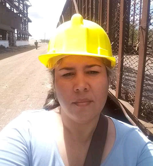 Sayli Sosa Barceló