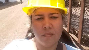 Sayli Sosa Barceló