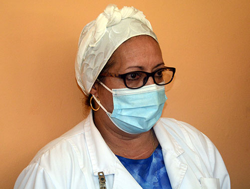  doctora niurys