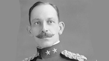 José Francisco Martí Zayas Bazán