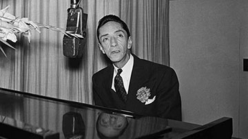 Agustín Lara