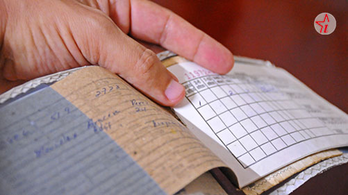 libreta