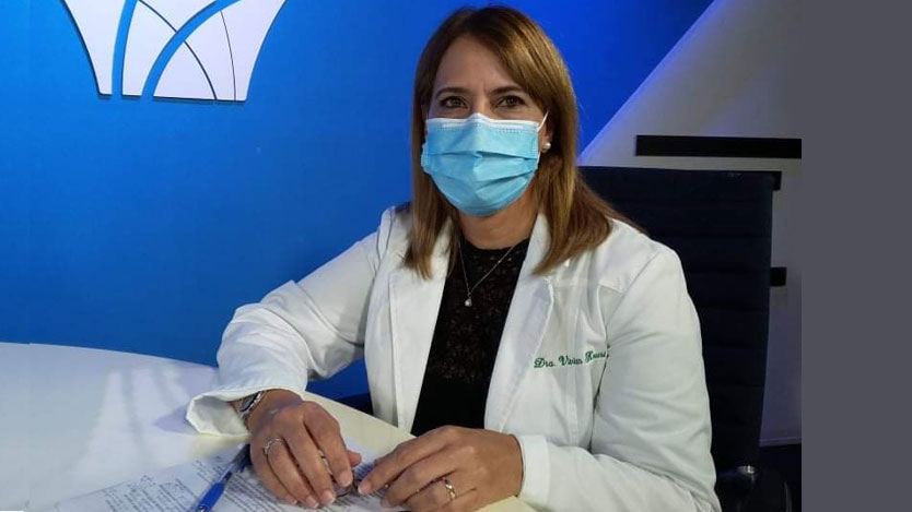 Vivian Kourí Cardella