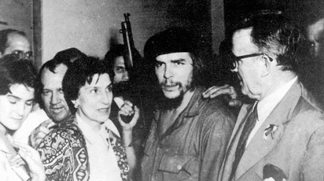 Che