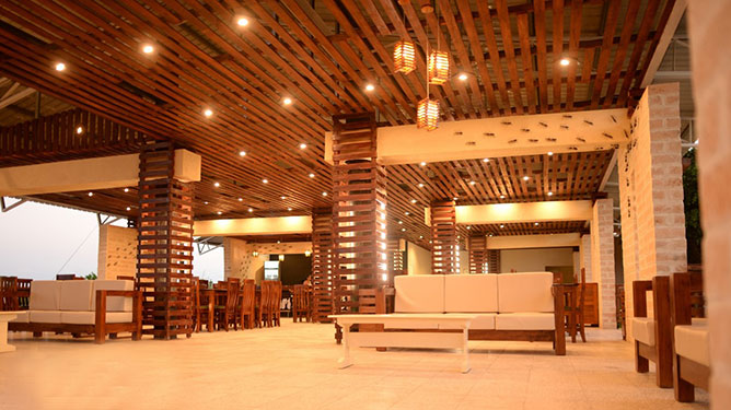 Restaurante Cartacuba