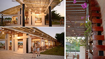 Restaurante Cartacuba