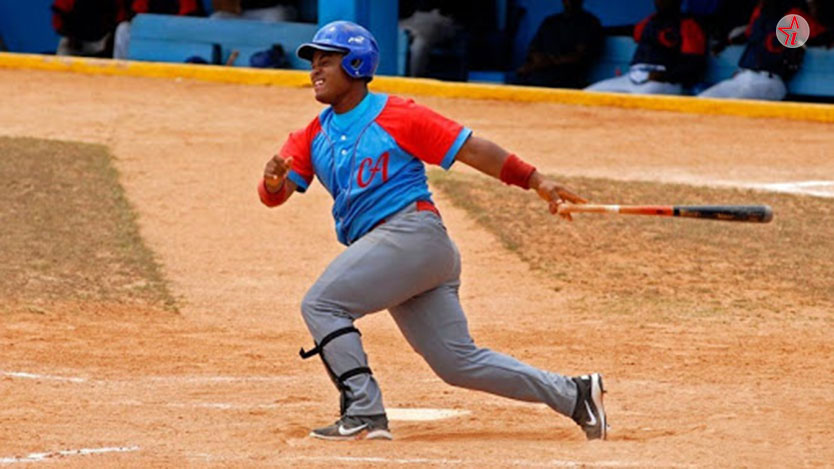 Yuddiel González