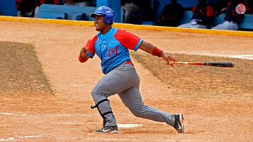 Yuddiel González