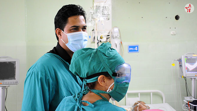 doctor vidal