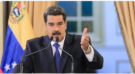  nicolas maduro