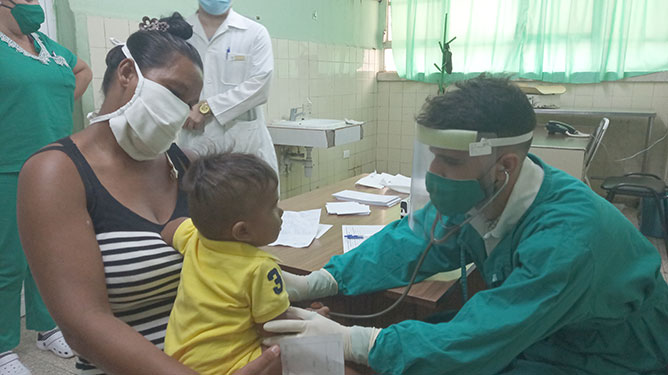  consulta hospital moron